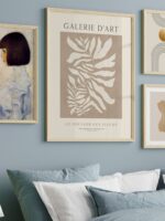 Plakat galerie d'art - obrazek 2