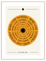 Plakat daily reminder - obrazek 3