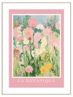 Plakat la botanique - obrazek 3