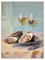 Plakat les fruits de mer - obrazek 3