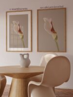 Plakat perfect calla - obrazek 2
