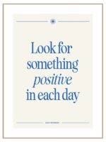 Plakat positive - obrazek 3