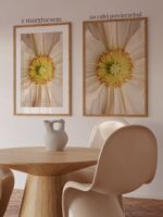Plakat poppy flower - obrazek 2